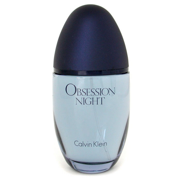Calvin Klein Obsession Night Eau De Parfum Semprot 100ml/3.4ozProduct Thumbnail