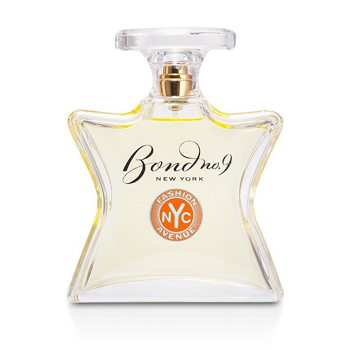 Bond No. 9 Fashion Avenue - parfémovaná voda s rozprašovačem 100ml/3.3ozProduct Thumbnail