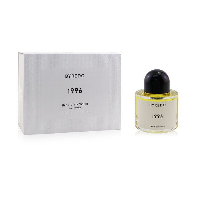 Byredo 1996 Eau De Parfum Spray 50ml/1.6ozProduct Thumbnail