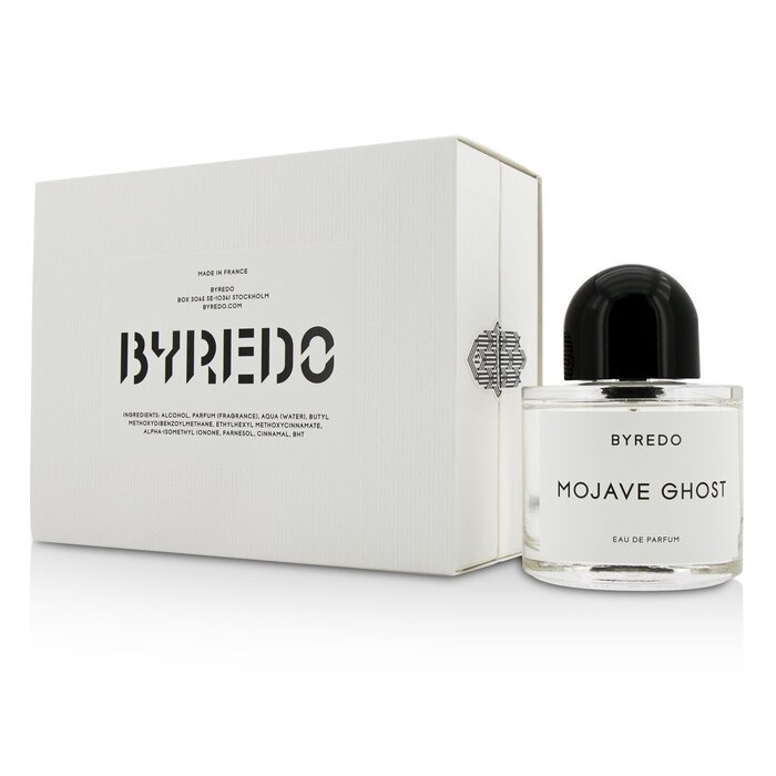 Byredo Mojave Ghost Парфюмированная Вода Спрей 100ml/3.3ozProduct Thumbnail