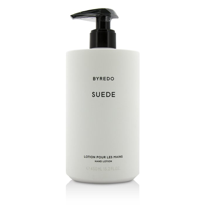 Byredo Suede Hand Loton 450ml/15.2ozProduct Thumbnail