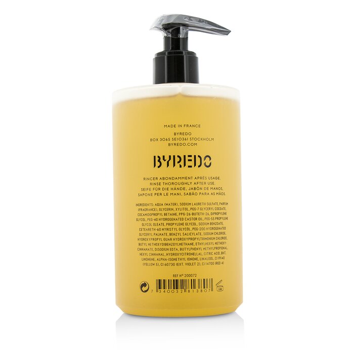 Byredo Suede Hand Wash 450ml/15.2ozProduct Thumbnail