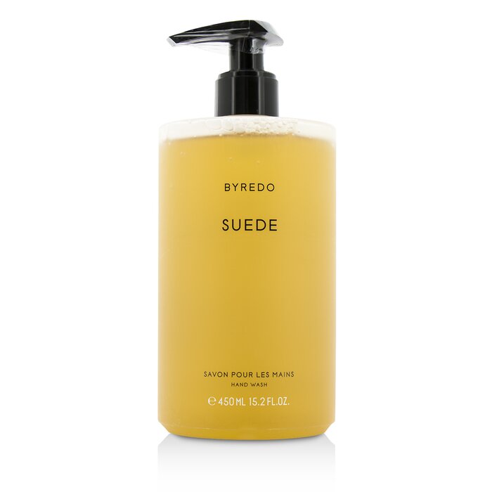 Byredo Suede Течен Сапун 450ml/15.2ozProduct Thumbnail