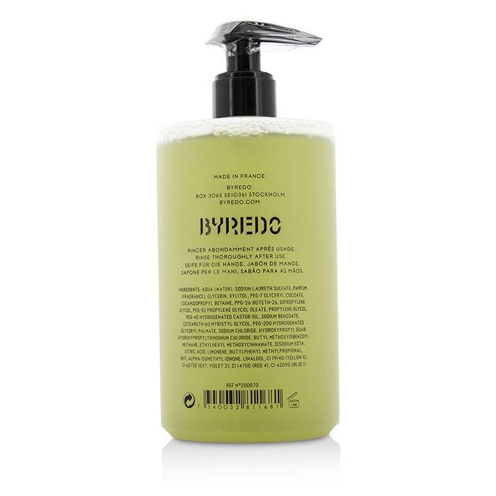 Byredo Vetyver Hand Wash 450ml/15.2ozProduct Thumbnail