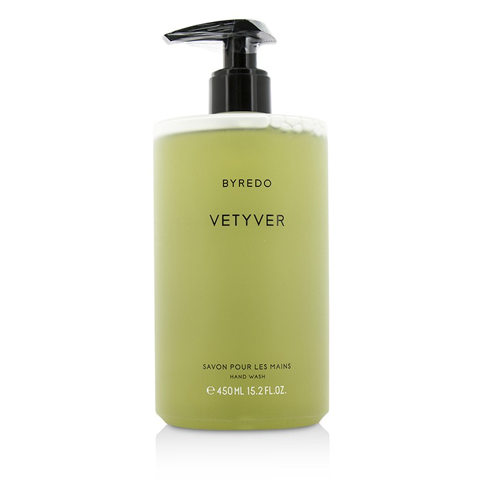 Byredo Vetyver Hand Wash 450ml/15.2ozProduct Thumbnail