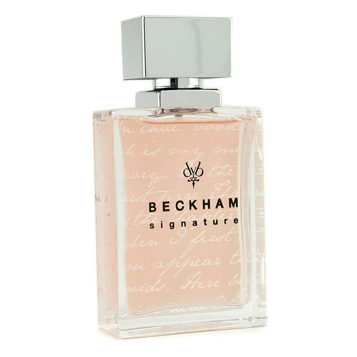 David Beckham Signature Story For Her או דה טואלט ספריי 50ml/1.7ozProduct Thumbnail