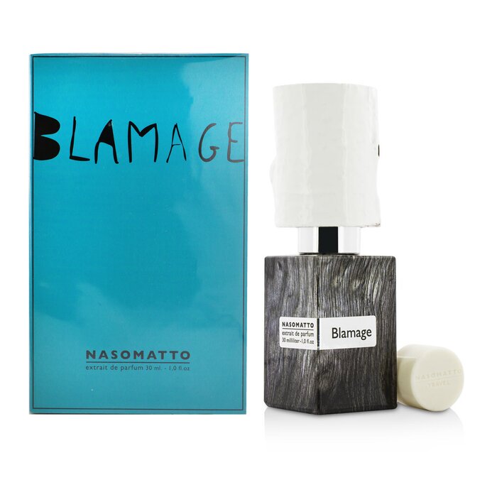 Nasomatto Blamage Extrait De Parfum Spray  30ml/1ozProduct Thumbnail