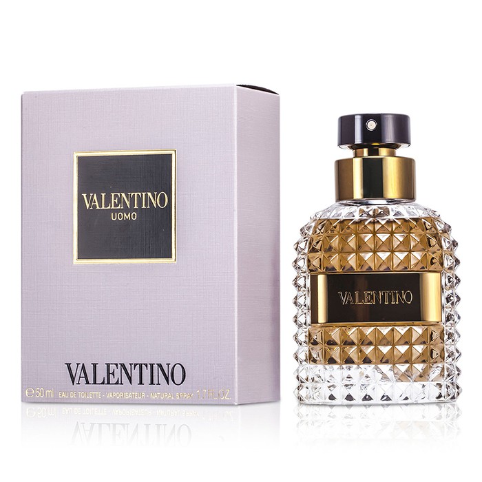 Valentino Valentino Uomo Туалетная Вода Спрей 50ml/1.7ozProduct Thumbnail