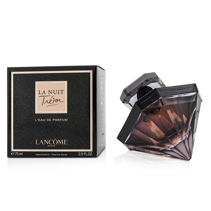 Lancome La Nuit Tresor L'Eau De Parfum Спрей 75ml/2.5ozProduct Thumbnail