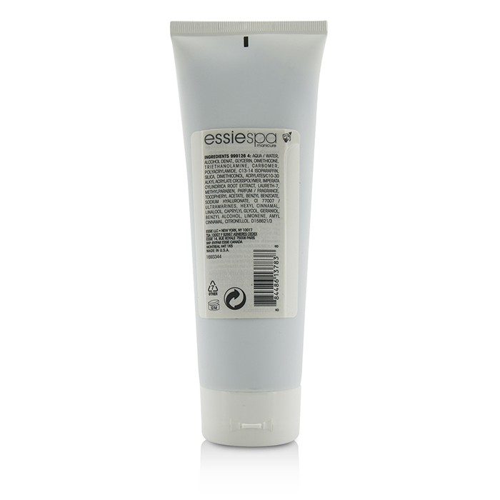 Essie Spa Manicure Hydra-Resurfacing System Smooth Attraction Hand Masque (Salon Product) 237ml/8ozProduct Thumbnail