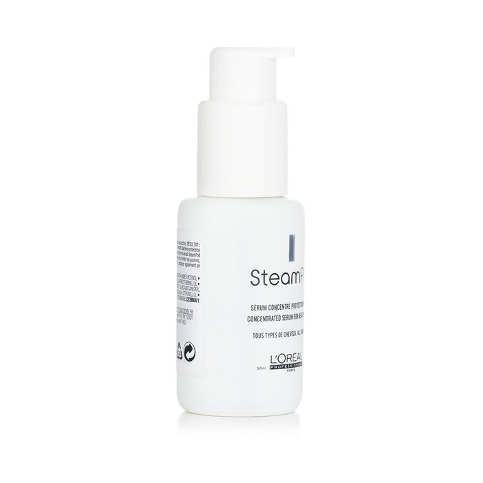 L'Oreal Professionnel Steampod Protecting Concentrate Beautifying Ends (Para todo Tipo de Cabellos) 50ml/1.7ozProduct Thumbnail