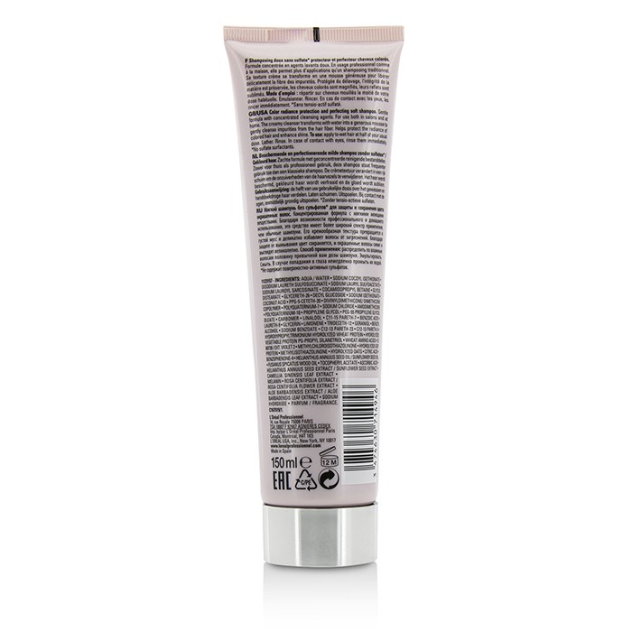 L'Oreal Professionnel Expert Serie - Vitamino Color Soft Cleanser Мягкий Совершенствующий Шампунь для Защиты Цвета 150ml/5ozProduct Thumbnail