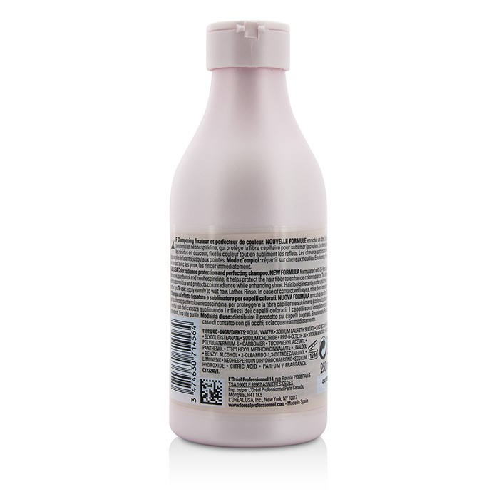 ロレアル L'Oreal Professionnel Expert Serie - Vitamino Color A.OX Color Radiance Protection+ Perfecting Shampoo 250ml/8.45ozProduct Thumbnail