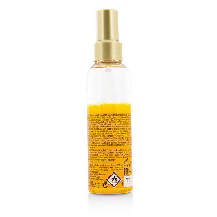 Schwarzkopf BC Oil Miracle מרכך שמן נוזלי לשיער דק עד רגיל 150ml/5ozProduct Thumbnail