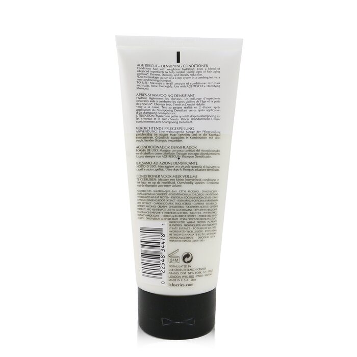 Lab Series Lab Series Age Rescue + Densifying Conditioner 200ml/6.7ozProduct Thumbnail