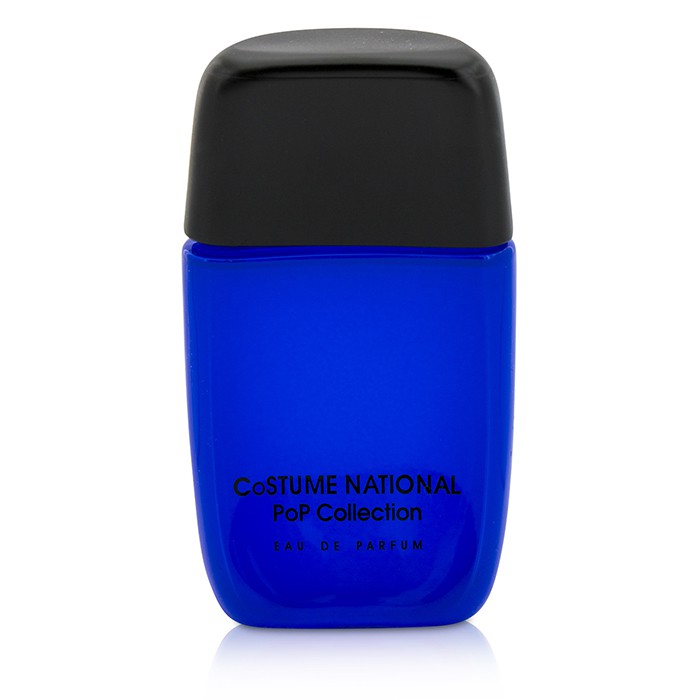 Costume National Pop Collection Eau De Parfum Spray - Blue Bottle (Unboxed) 30ml/1ozProduct Thumbnail