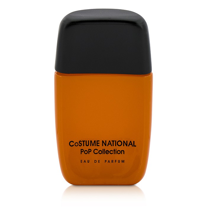 コスチュームナショナル Costume National Pop Collection Eau De Parfum Spray - Orange Bottle (Unboxed) 30ml/1ozProduct Thumbnail