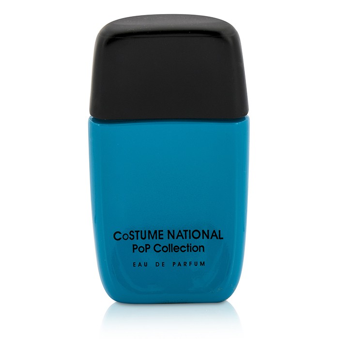 Costume National Pop Collection Eau De Parfum Spray - Light Blue Bottle (Unboxed) 30ml/1ozProduct Thumbnail