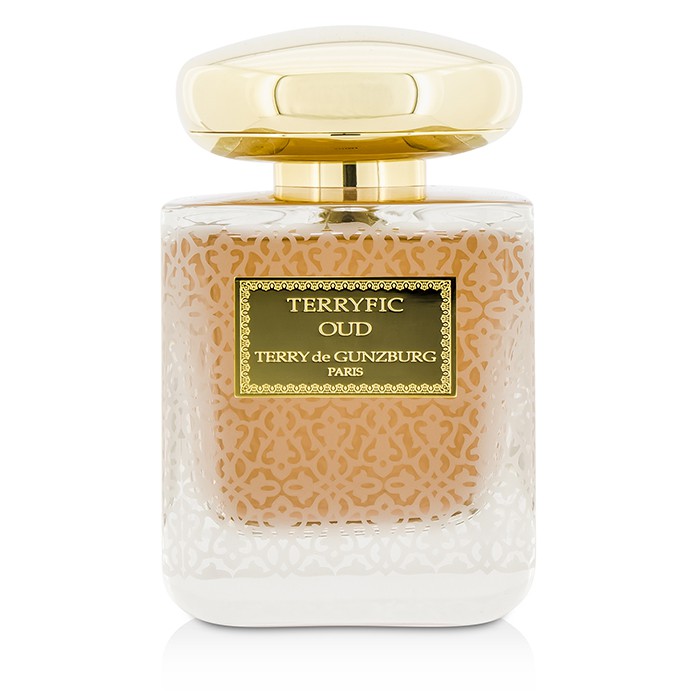 By Terry Terryfic Oud L'Eau ماء تواليت سبراي 100ml/3.4ozProduct Thumbnail
