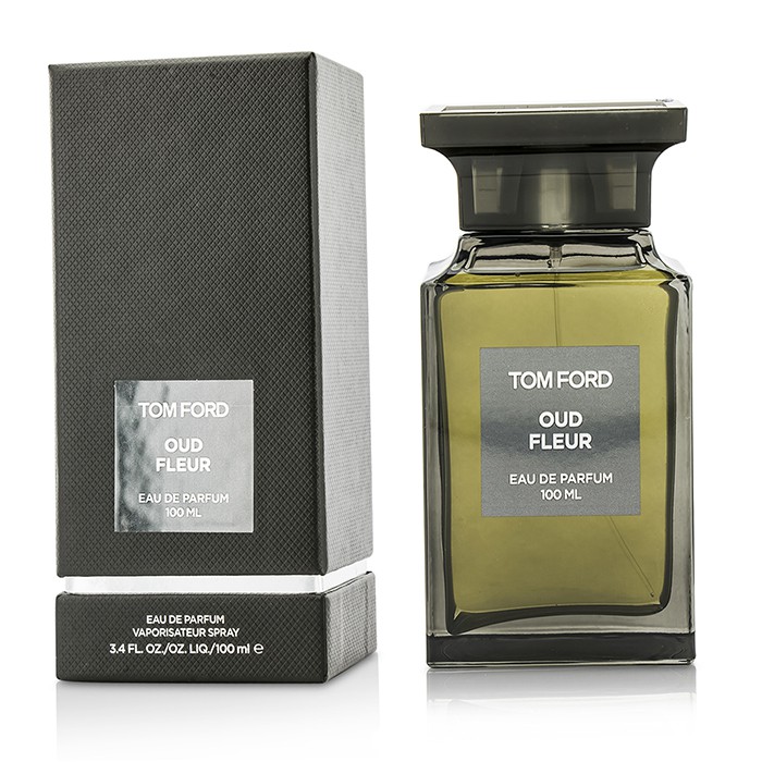 Tom Ford Private Blend Oud Fleur Eau De Parfum Spray 100ml/3.4ozProduct Thumbnail