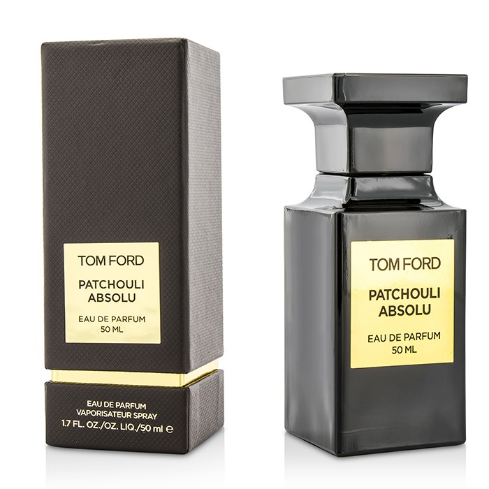 Tom Ford Private Blend Patchouli Absolu Eau De Parfum Spray 50ml/1.7ozProduct Thumbnail