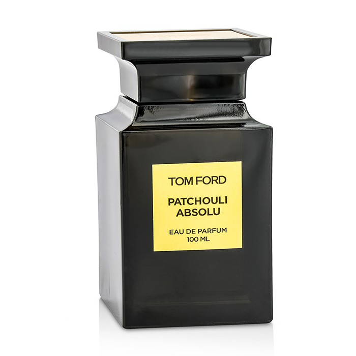 Tom Ford Private Blend Patchouli Absolu Парфюмированная Вода Спрей 100ml/3.4ozProduct Thumbnail