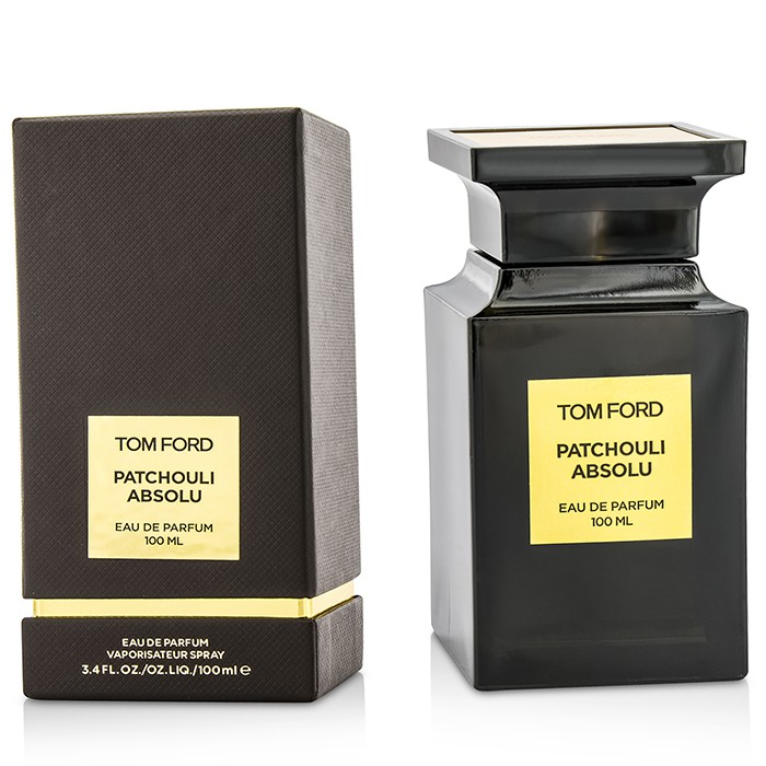Tom Ford Private Blend Patchouli Absolu Eau De Parfum Spray 100ml/3.4ozProduct Thumbnail
