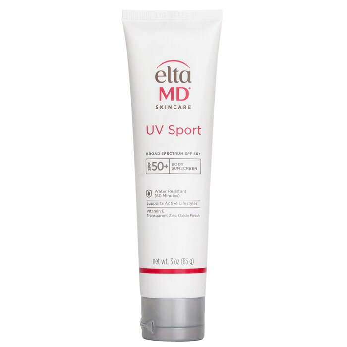 EltaMD EltaMD 創新專業防曬 UV運動防水全身防曬霜 SPF 50 85g/3ozProduct Thumbnail