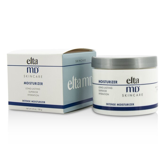 EltaMD 創新專業保養品 高效保濕潤膚霜 Intense Moisturizer 108g/3.8ozProduct Thumbnail