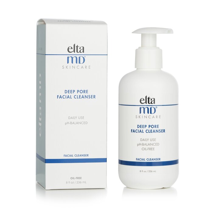 EltaMD Facial Cleanser 236ml/8ozProduct Thumbnail