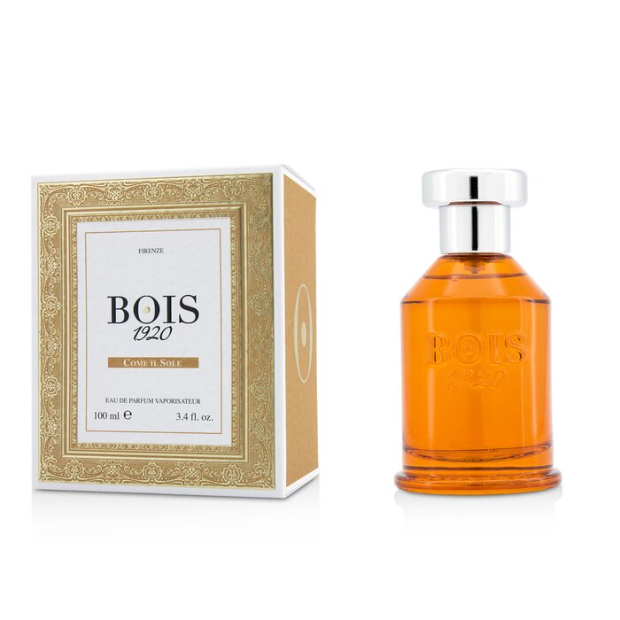 Bois 1920 Come Il Sole או דה פרפיום ספריי 100ml/3.4ozProduct Thumbnail