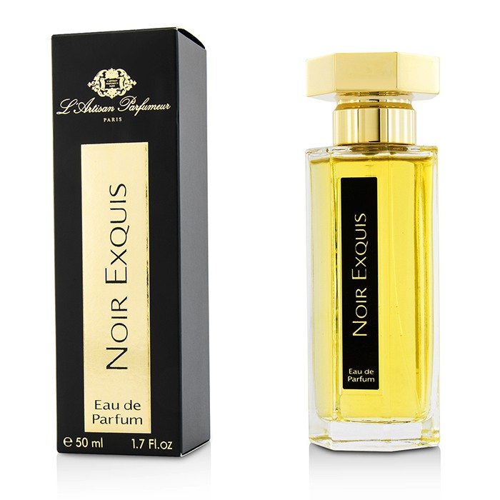 L'Artisan Parfumeur Noir Exquis Apă de Parfum Spray 50ml/1.7ozProduct Thumbnail