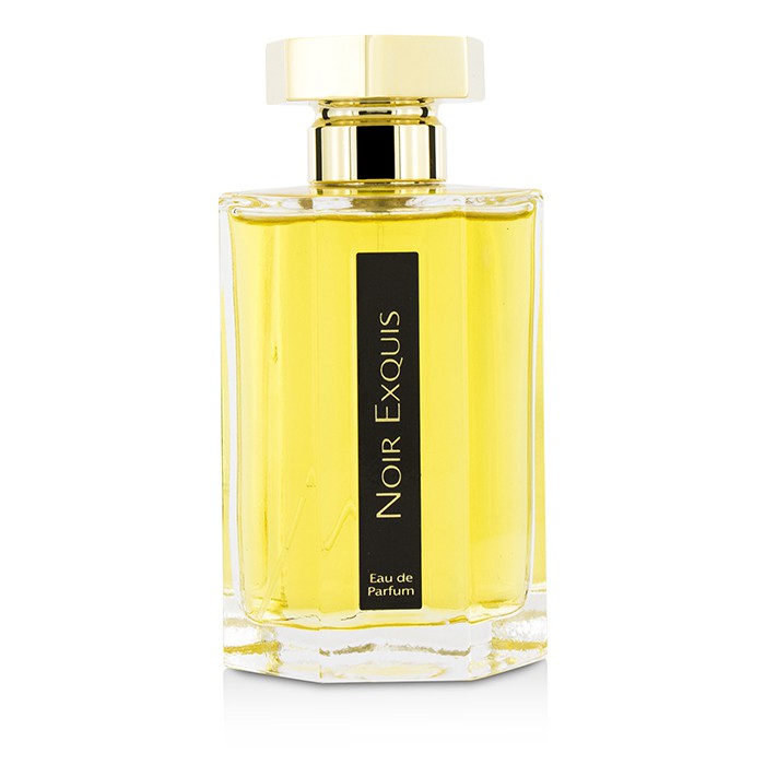 L'Artisan Parfumeur Noir Exquis EDP Sprey 100ml/3.4ozProduct Thumbnail