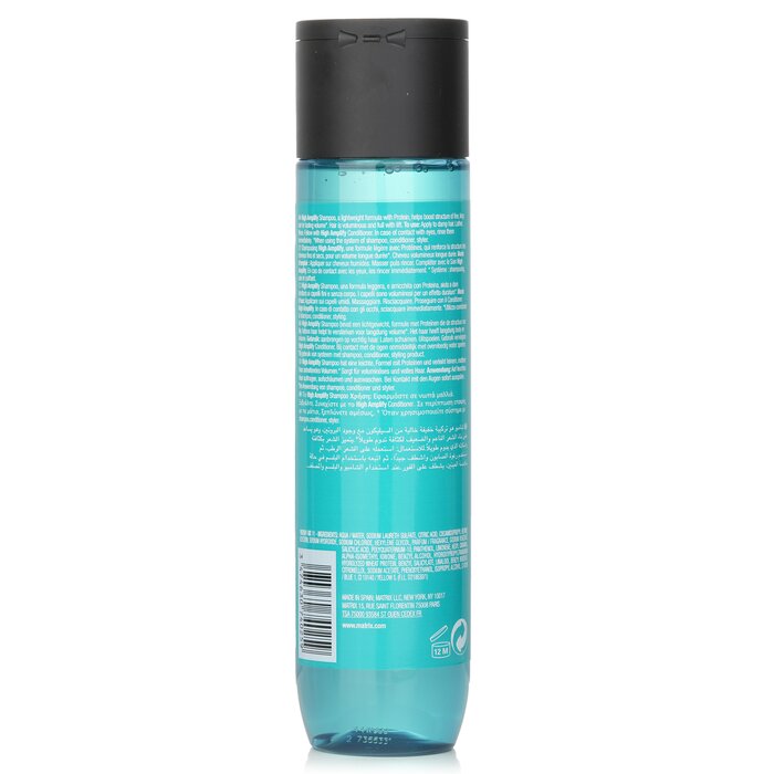 Matrix Total Results High Amplify Protein Shampoo (For Volume) 300ml/10.1ozProduct Thumbnail