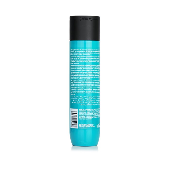 Matrix Total Results High Amplify Protein Conditioner (For Volume) 300ml/10.1ozProduct Thumbnail