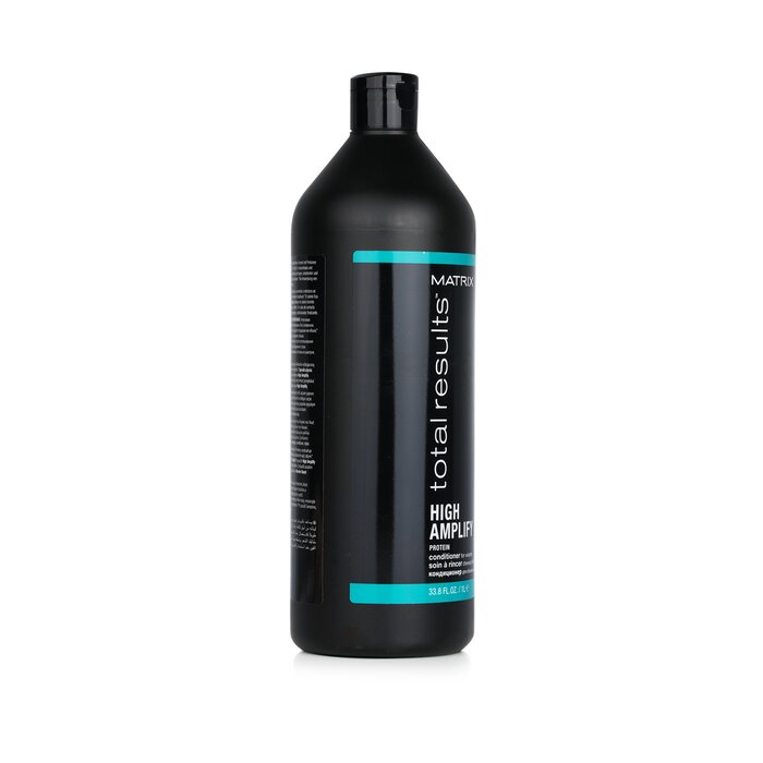 Matrix Total Results High Amplify Protein Conditioner (for volum) 1000ml/33.8ozProduct Thumbnail