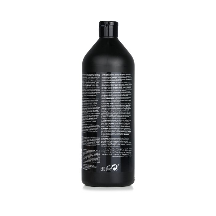 Matrix Total Results High Amplify Protein Conditioner (Untuk Volume) 1000ml/33.8ozProduct Thumbnail