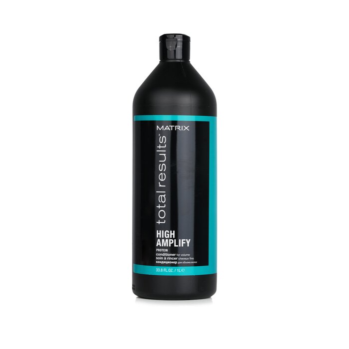 Matrix Total Results High Amplify Protein Conditioner (For Volume) 1000ml/33.8ozProduct Thumbnail