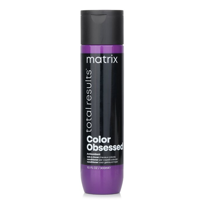 Matrix 美傑仕 TR超出色潤髮乳(保護髮色)Total Results Color Obsessed Antioxidant Conditioner (For Color Care) 300ml/10.1ozProduct Thumbnail