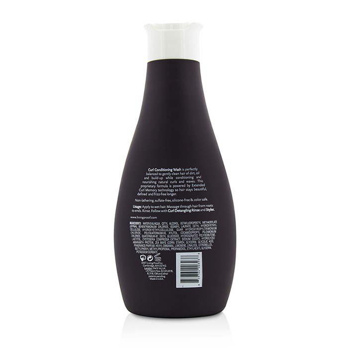 Living Proof 捲髮護髮洗髮露 Curl Conditioning Wash 340ml/11.5ozProduct Thumbnail