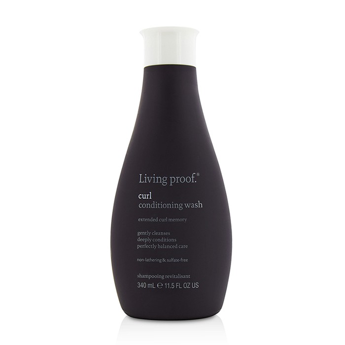 Living Proof 卷发洗发护发露Curl Conditioning Wash 340ml/11.5ozProduct Thumbnail