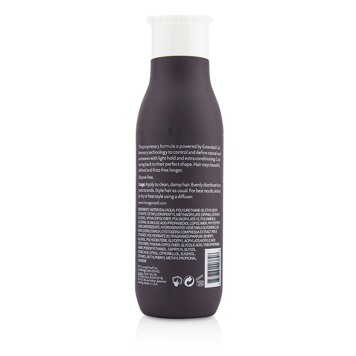 Living Proof Curl Defining Styling Krim (Light Hold) 236ml/8ozProduct Thumbnail