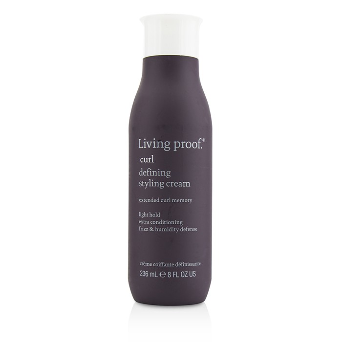 Living Proof Curl Defining Styling Krim (Light Hold) 236ml/8ozProduct Thumbnail