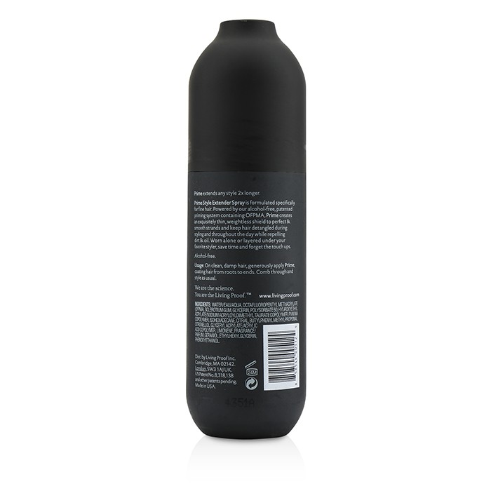 Living Proof Spray do modelowania Prime Style Extender Spray 100ml/3.4ozProduct Thumbnail