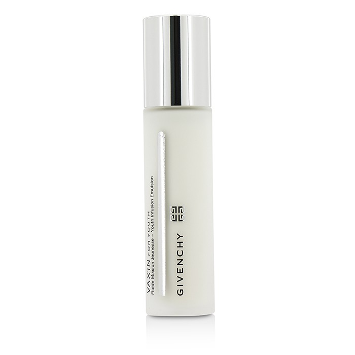 Givenchy Vax'In For Youth Infusion Emulsion 50ml/1.7ozProduct Thumbnail