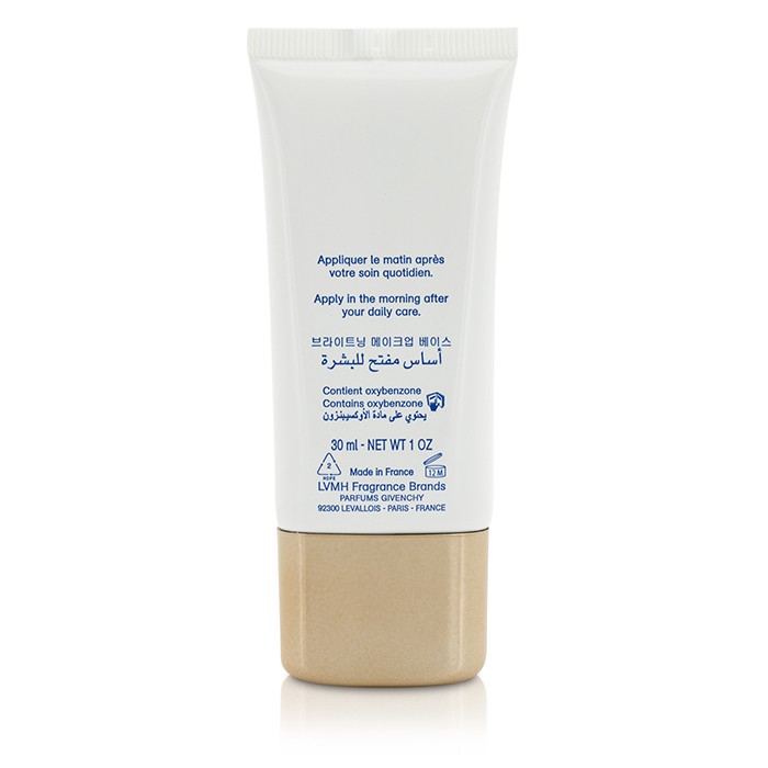 Givenchy Doctor White 10 CC Cream Ideal Skintone Corrector & Creator SPF50 PA+++ 30ml/1ozProduct Thumbnail