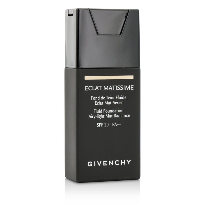 Givenchy Eclat Matissime Fluid Foundation SPF 20 30ml/1ozProduct Thumbnail