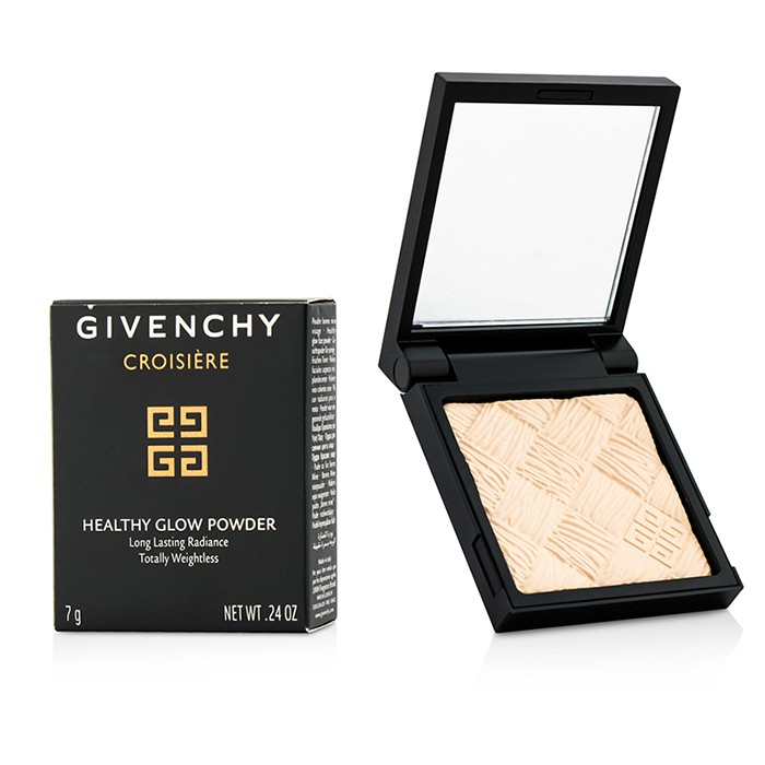 Givenchy Puder do twarzy Healthy Glow Powder 7g/0.24ozProduct Thumbnail