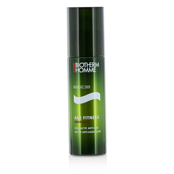 Biotherm Homme Age Fitness Advanced ( بدون علبة ) 50ml/1.69ozProduct Thumbnail