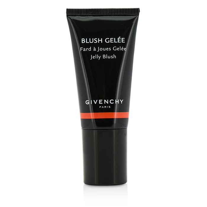Givenchy Blush Gelee Jelly Blush Fresh Rosy Glow (Limited Edition) 30ml/1ozProduct Thumbnail